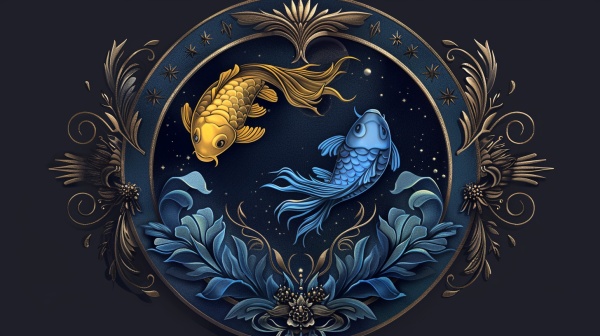 Pisces (February 19 - March 20) Horoscope Pisces (February 19 - March 20) Horoscope