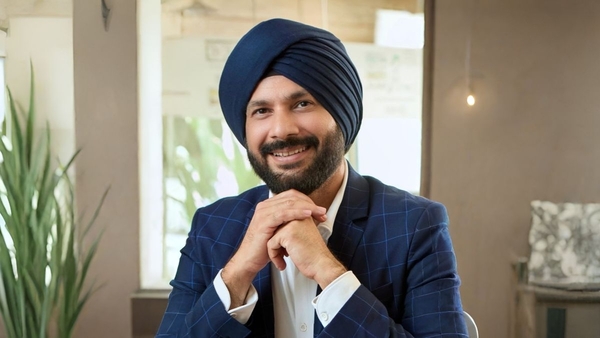 Ravinder Grover Takes Helm at HarvestPlus Solutions Ravinder Grover Takes Helm at HarvestPlus Solutions