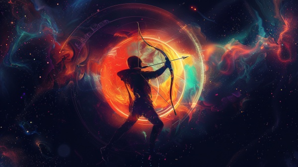 Sagittarius (November 22 - December 21) Horoscope