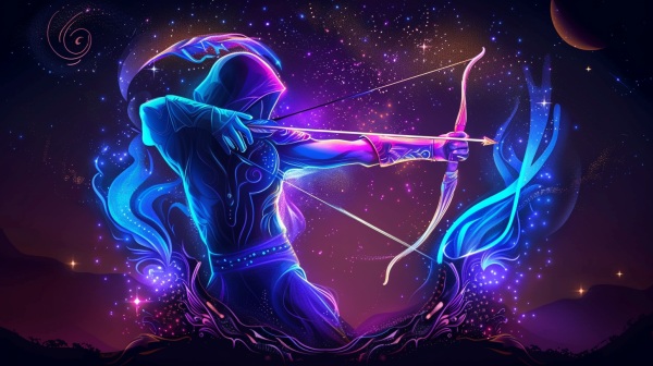 Sagittarius (November 22 - December 21) Horoscope
