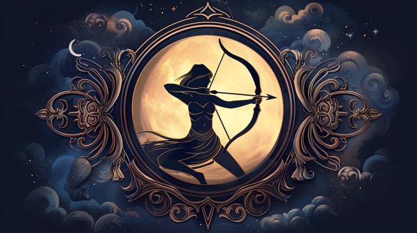 Sagittarius (November 22 - December 21) Horoscope Sagittarius (November 22 - December 21) Horoscope