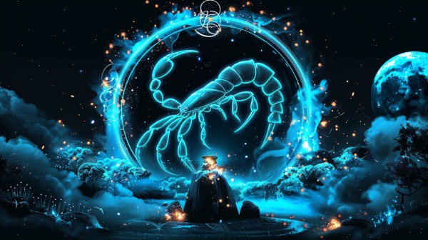 Scorpio (October 23 - November 21) Horoscope