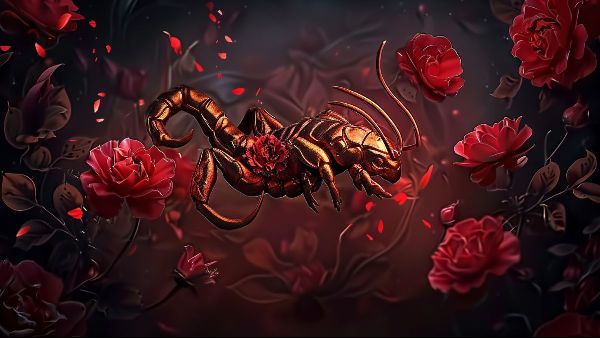 Daily Horoscope Scorpio Today,September 01, 2026 Daily Horoscope Scorpio Today,September 01, 2026