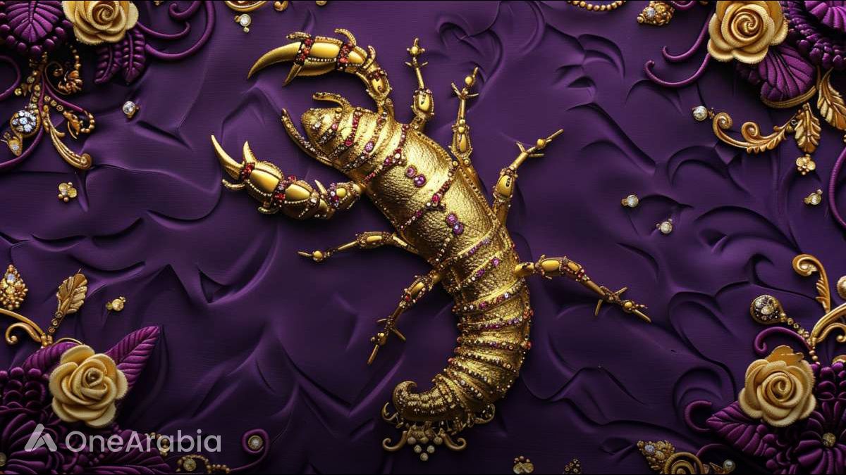 Scorpio Horoscope Today, September 08, 2026, Tuesday