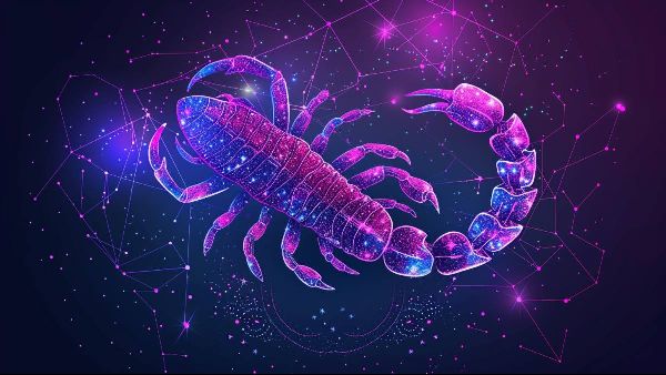 Daily Horoscope Scorpio Today,September 29, 2026 Daily Horoscope Scorpio Today,September 29, 2026