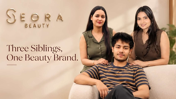 Seora Beauty: The Siblings' Rise to Success Seora Beauty: The Siblings' Rise to Success