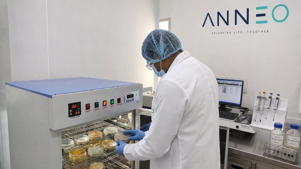 Anneo Biotech: India's Probiotic Breakthrough Goes Global Anneo Biotech: India's Probiotic Breakthrough Goes Global