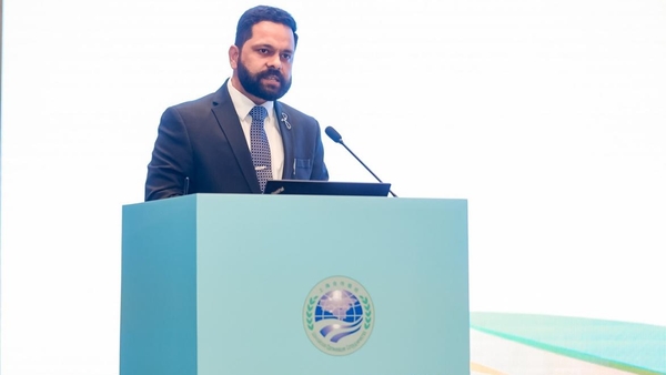 Ayurveda shines: India-China create global health future.