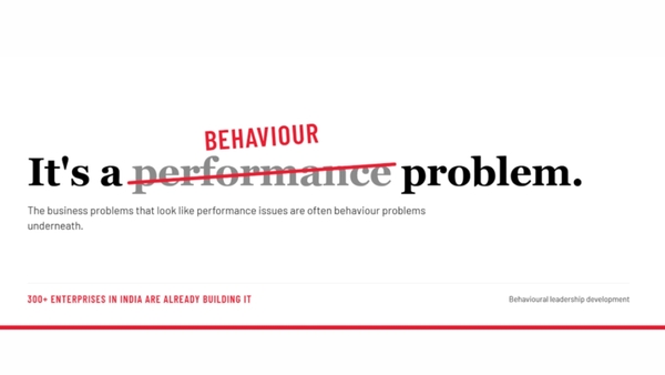 Solving the Workplace Engagement Crisis in India Solving the Workplace Engagement Crisis in India