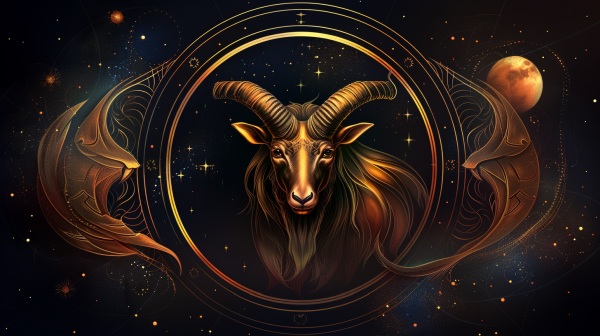 Capricorn (December 22 - January 19) Horoscope