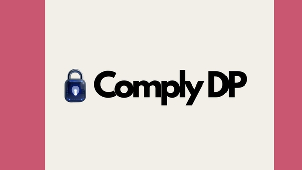 ComplyDP: India's DPDP Act Compliance Breakthrough ComplyDP: India's DPDP Act Compliance Breakthrough