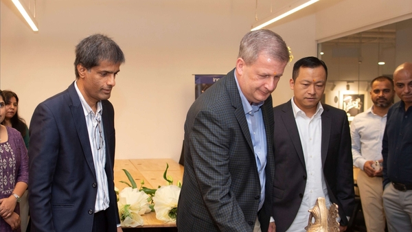 Innovecture and Nexio expand Pune GEC Innovecture and Nexio expand Pune GEC