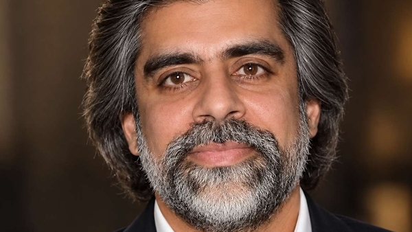 Karan A. Chanana: Scaling Amira Basmati Globally Karan A. Chanana: Scaling Amira Basmati Globally