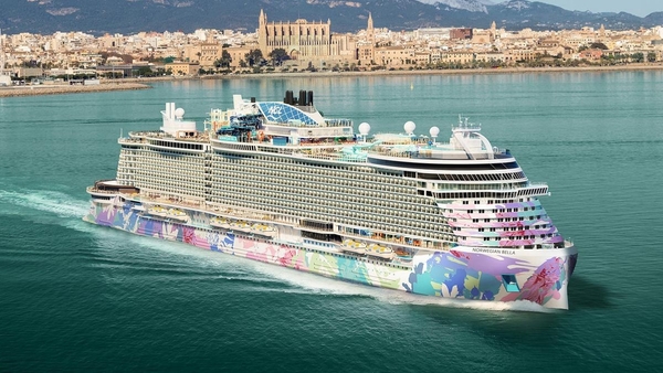 Book Your 2028 Norwegian Bella Cruise Now Book Your 2028 Norwegian Bella Cruise Now