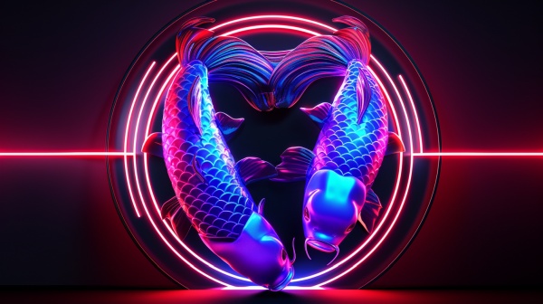 Pisces (February 19 - March 20) Horoscope Pisces (February 19 - March 20) Horoscope