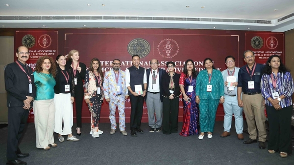 Longevity Revolution 2026: India's Healthy Ageing Future Longevity Revolution 2026: India's Healthy Ageing Future