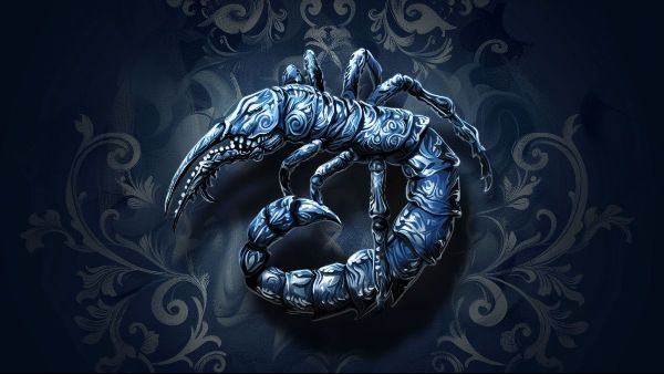 Daily Horoscope Scorpio Today,October 05, 2026 Daily Horoscope Scorpio Today,October 05, 2026