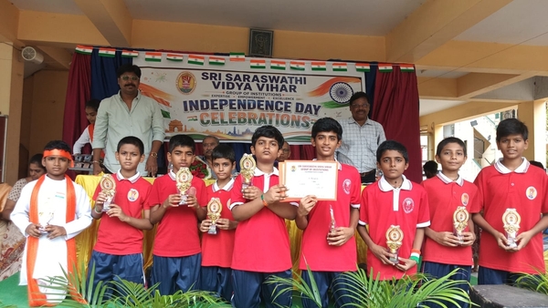 Boosting Student Skills in Visakhapatnam Boosting Student Skills in Visakhapatnam