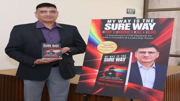 Master the SURE Framework for FMCG Growth Master the SURE Framework for FMCG Growth