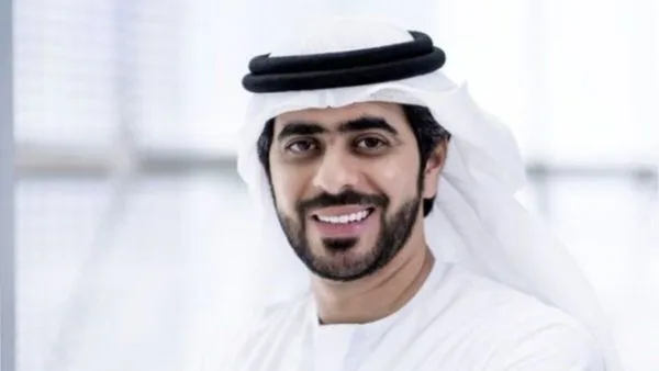 Juma Alhameli, Chief Operating Officer at Dubai Financial Services Authority